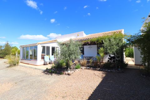 Villa a Velez-Rubio, Almeria, Velez-Rubio - € 339.000 | Ref: 3053-VL - foto 7